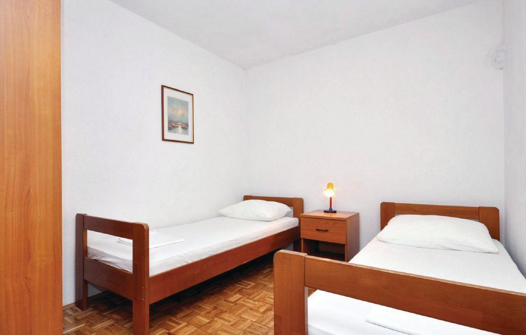 Apartment Lana Privlaka  Eksteriør billede